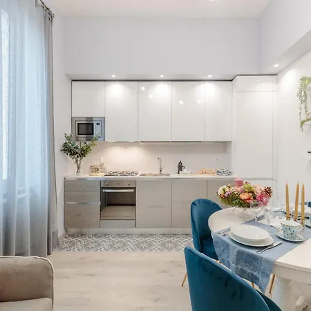 Modern By The In *