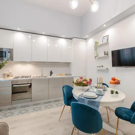 Modern By The In