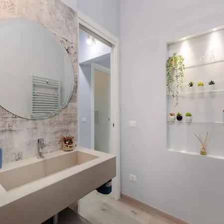 Modern By The In דירה וירג'יו