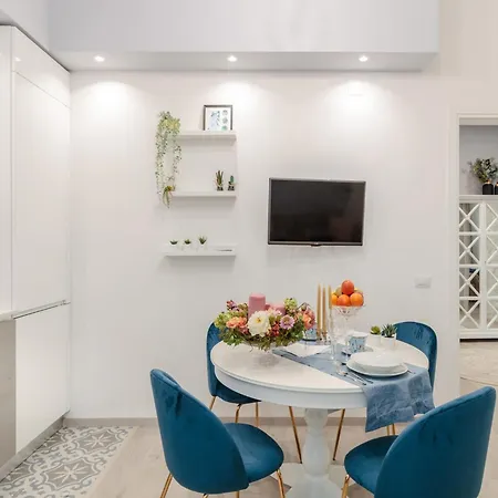 Modern By The In