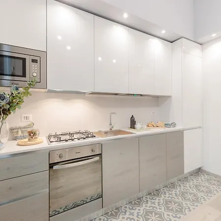 Apartamento In Near Versilia Viareggio