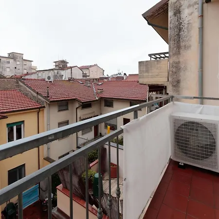 In Near Versilia